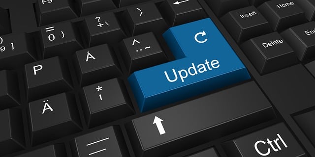 actualizacion