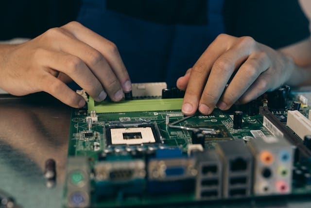 reparacion de computadores
